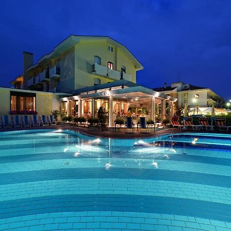 Hotel Junior Ca' di Valle Cavallino-Treporti Esterno foto