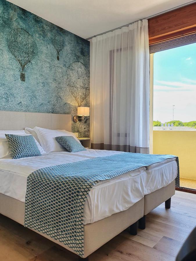 Hotel Junior Ca' di Valle Cavallino-Treporti Esterno foto