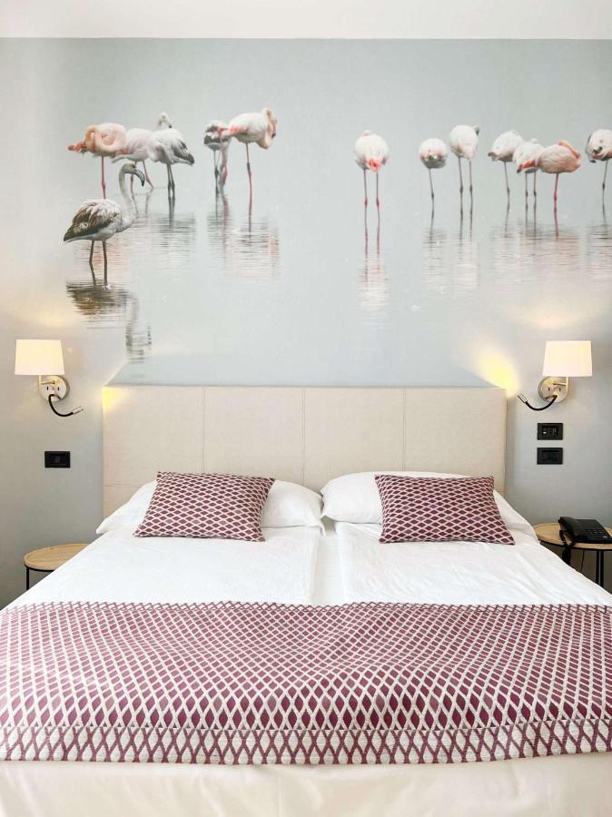 Hotel Junior Ca' di Valle Cavallino-Treporti Esterno foto
