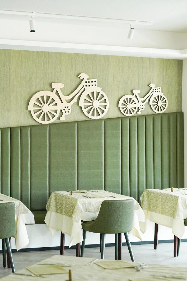 Hotel Junior Ca' di Valle Cavallino-Treporti Esterno foto