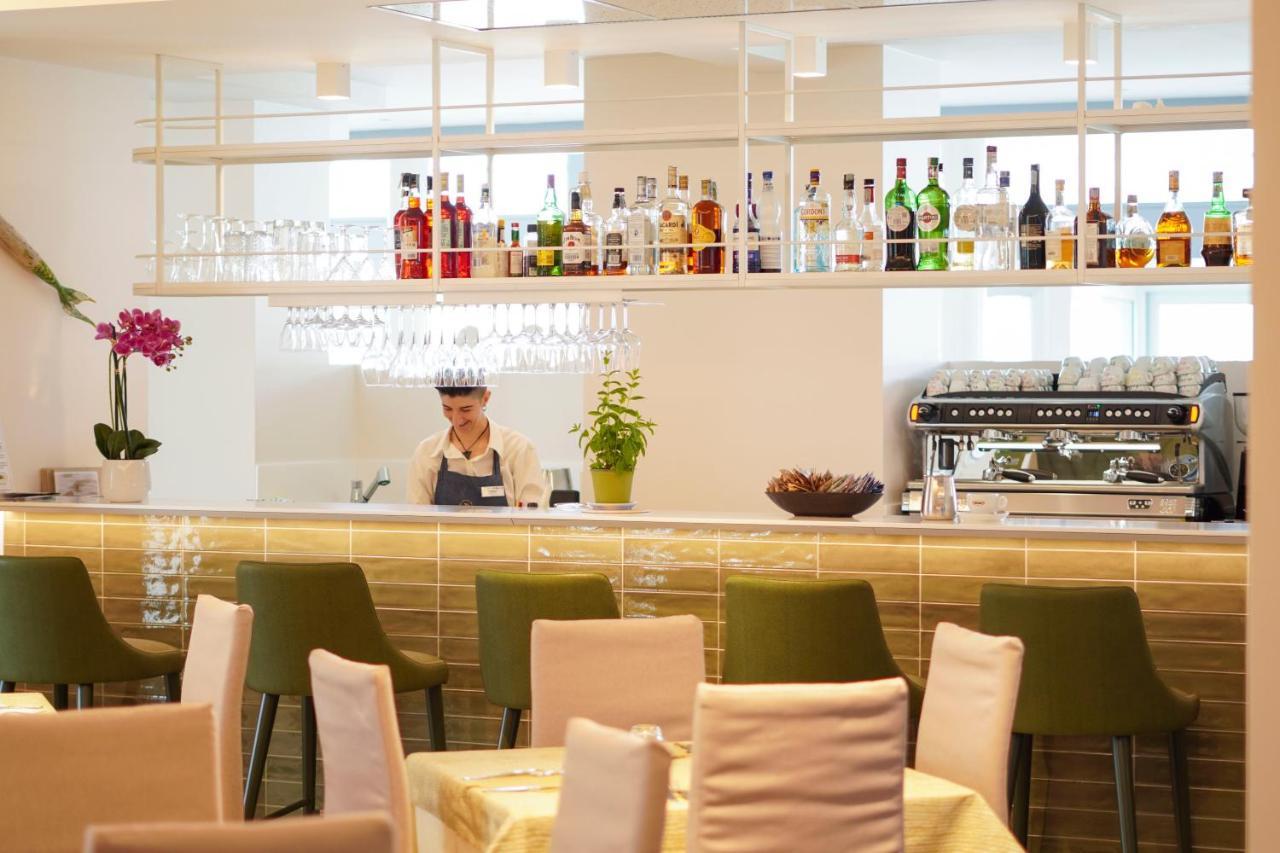 Hotel Junior Ca' di Valle Cavallino-Treporti Esterno foto
