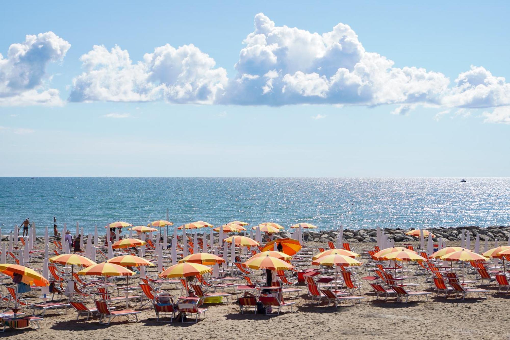Hotel Junior Ca' di Valle Cavallino-Treporti Esterno foto