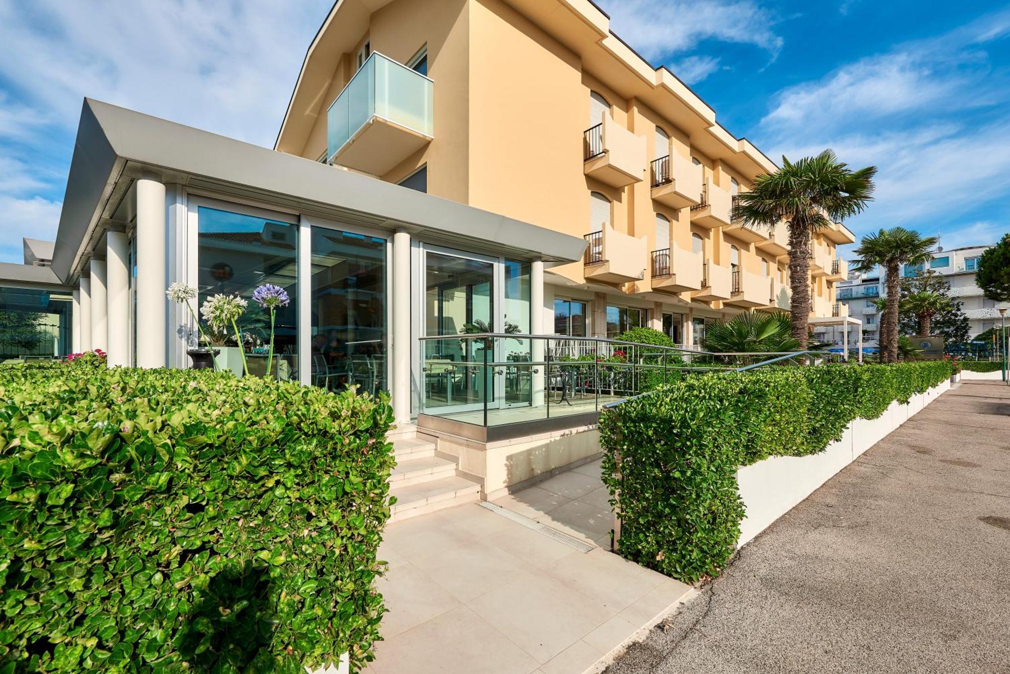 Hotel Junior Ca' di Valle Cavallino-Treporti Esterno foto