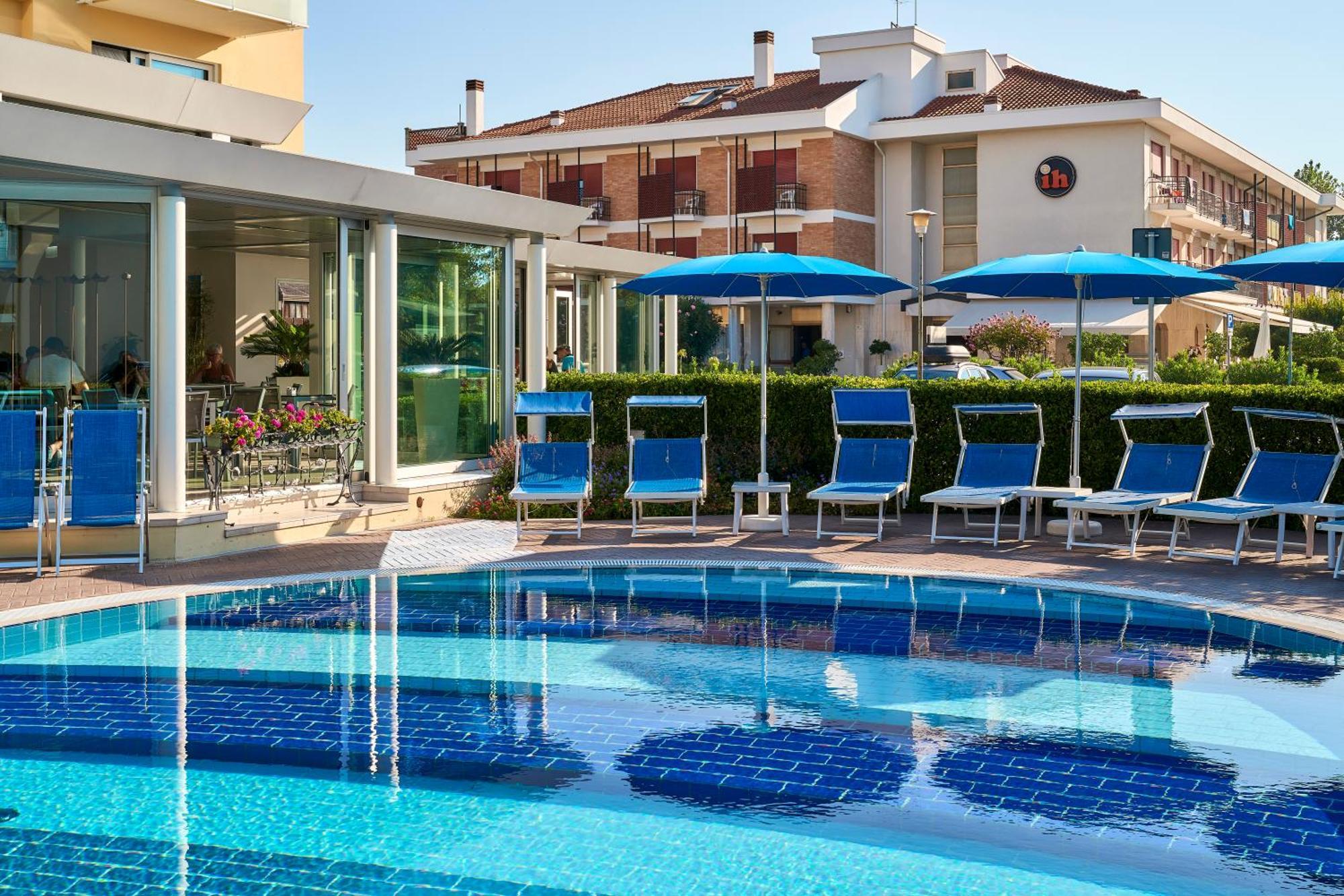 Hotel Junior Ca' di Valle Cavallino-Treporti Esterno foto