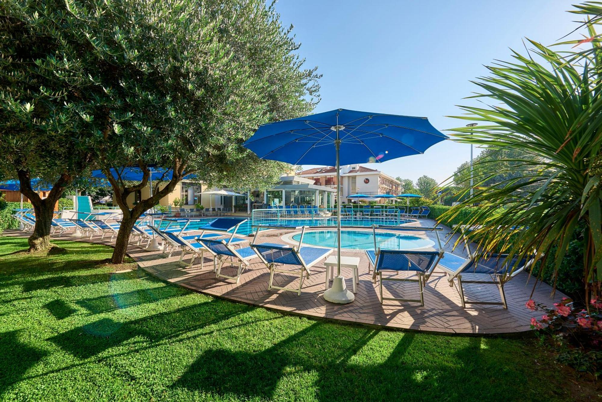 Hotel Junior Ca' di Valle Cavallino-Treporti Esterno foto