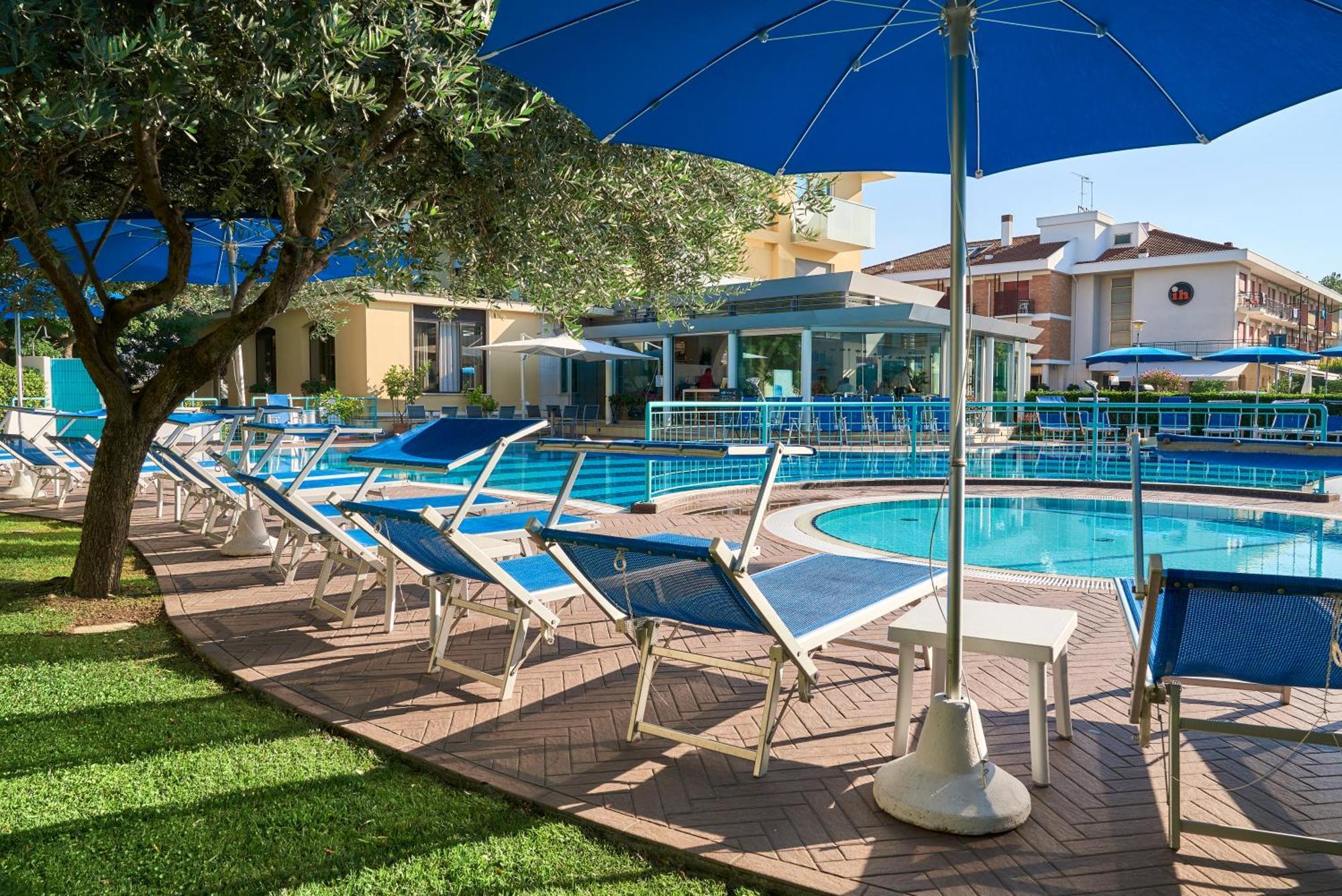 Hotel Junior Ca' di Valle Cavallino-Treporti Esterno foto