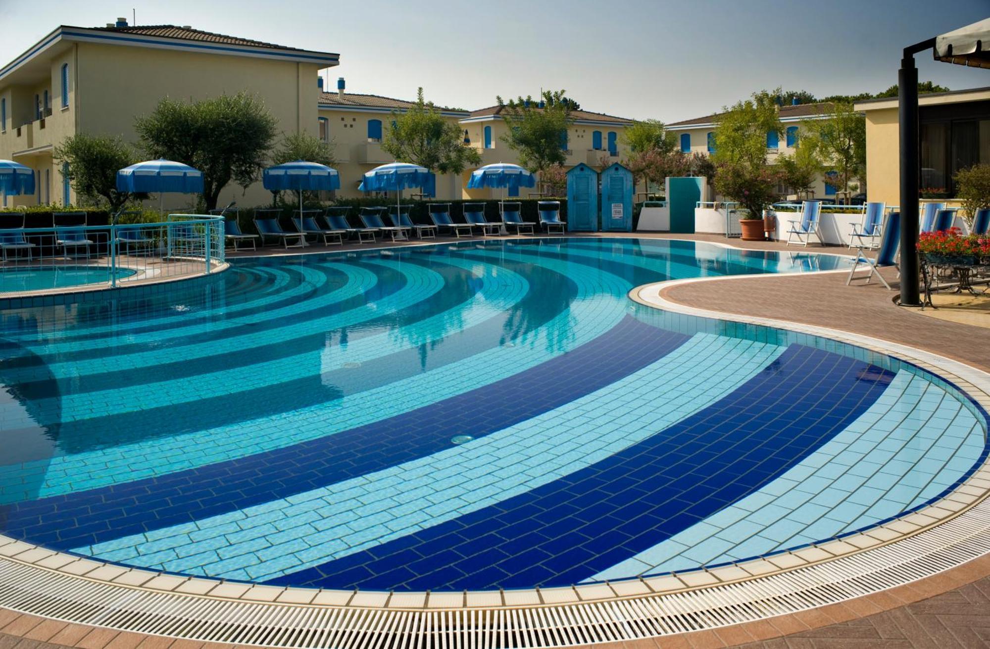 Hotel Junior Ca' di Valle Cavallino-Treporti Esterno foto