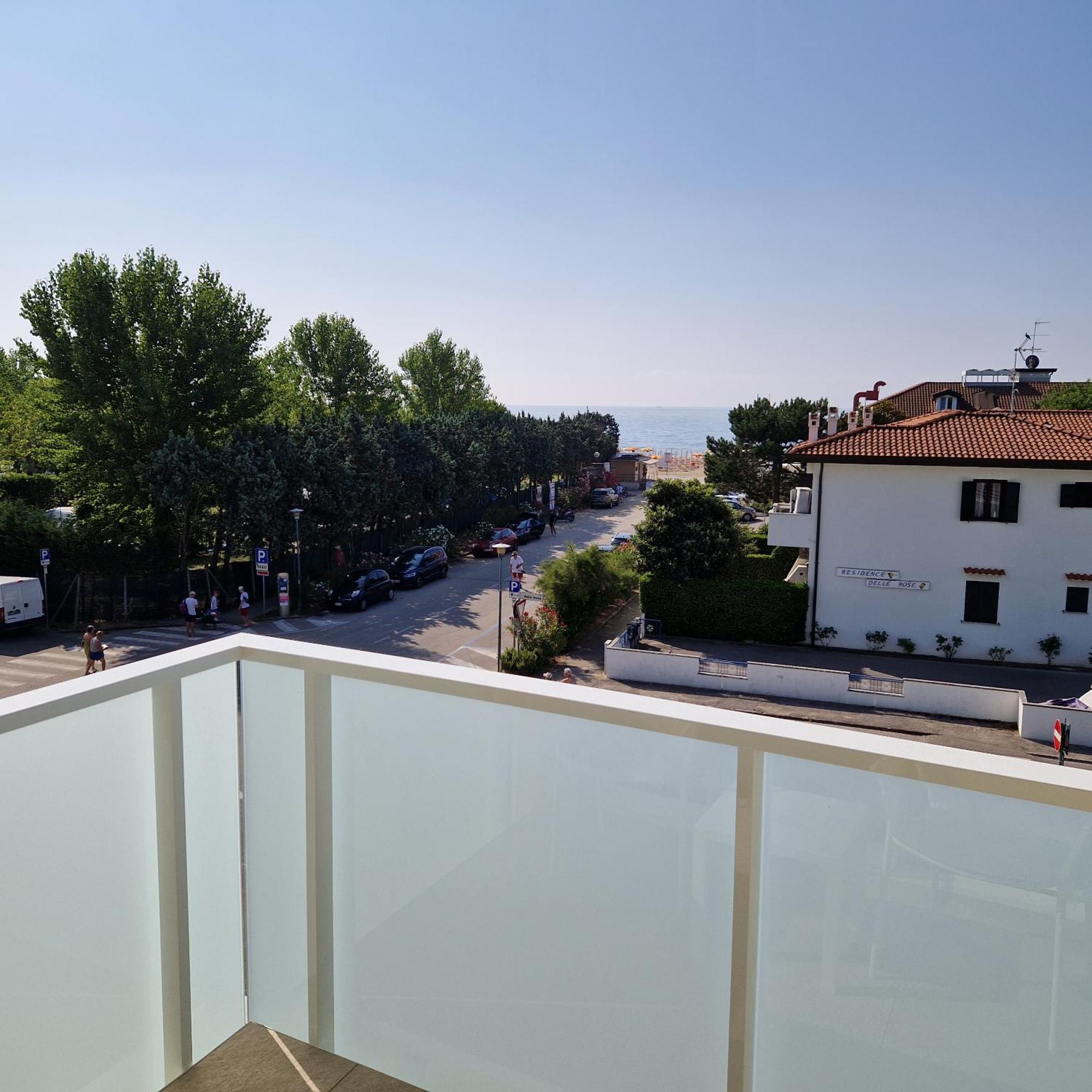 Hotel Junior Ca' di Valle Cavallino-Treporti Esterno foto