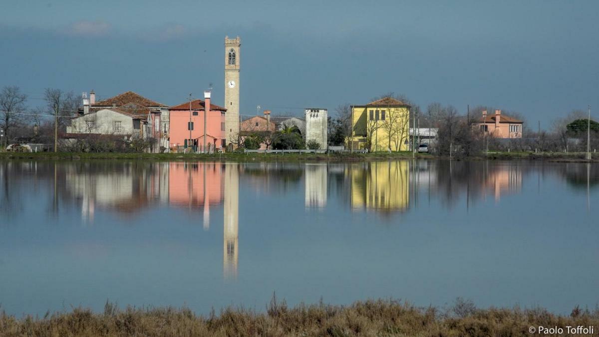 Hotel Junior Ca' di Valle Cavallino-Treporti Esterno foto