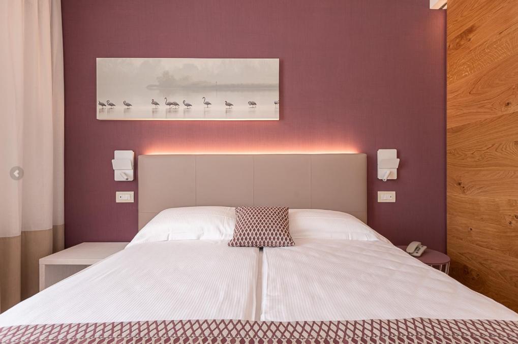 Hotel Junior Ca' di Valle Cavallino-Treporti Esterno foto