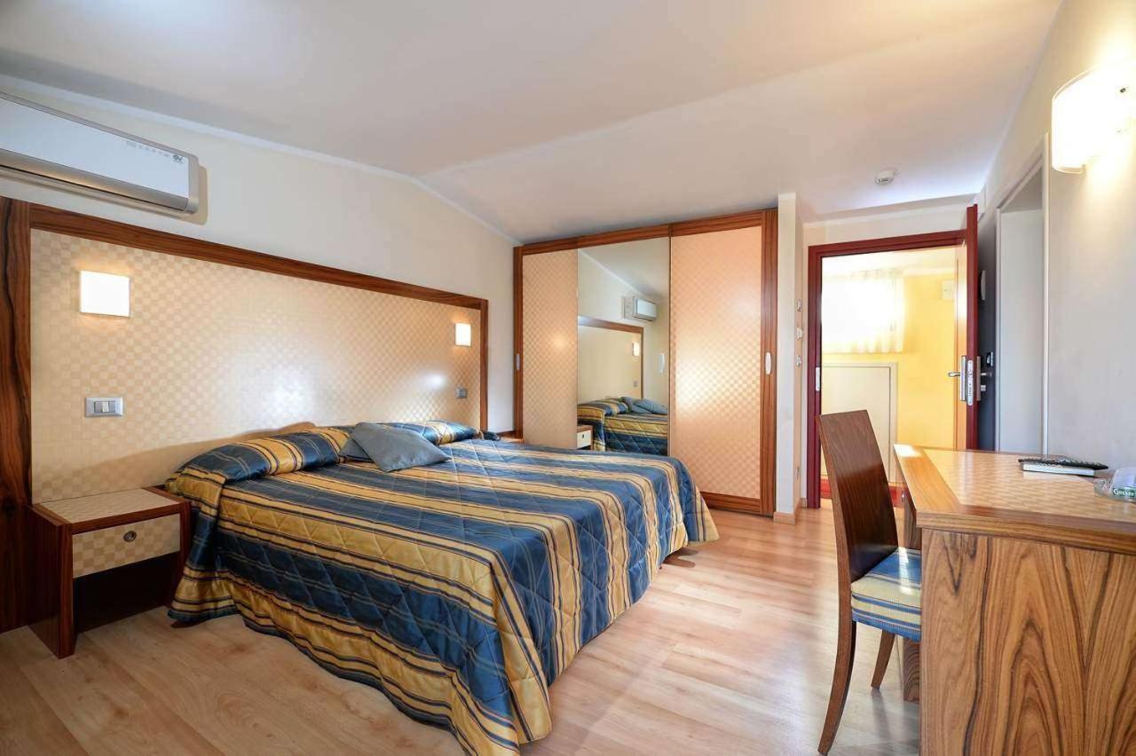 Hotel Junior Ca' di Valle Cavallino-Treporti Esterno foto